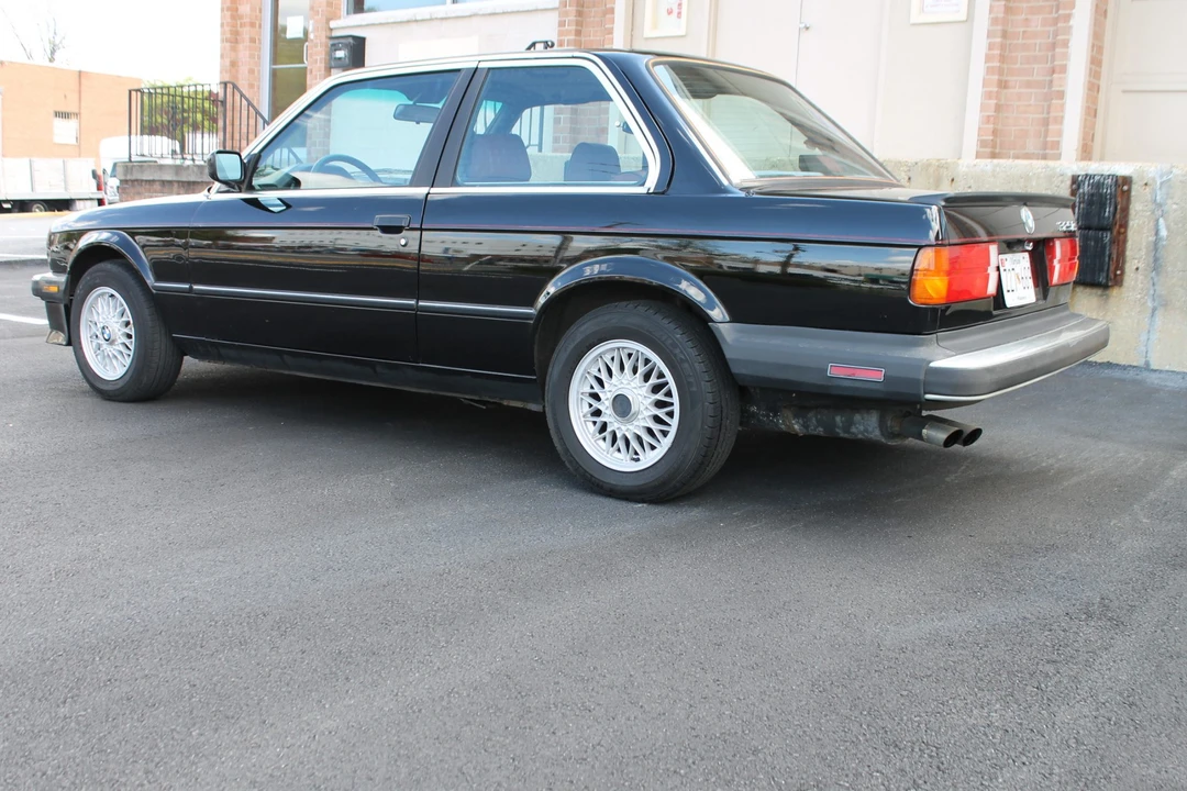 1987 BMW E30 3 Series - Image 8 of 31