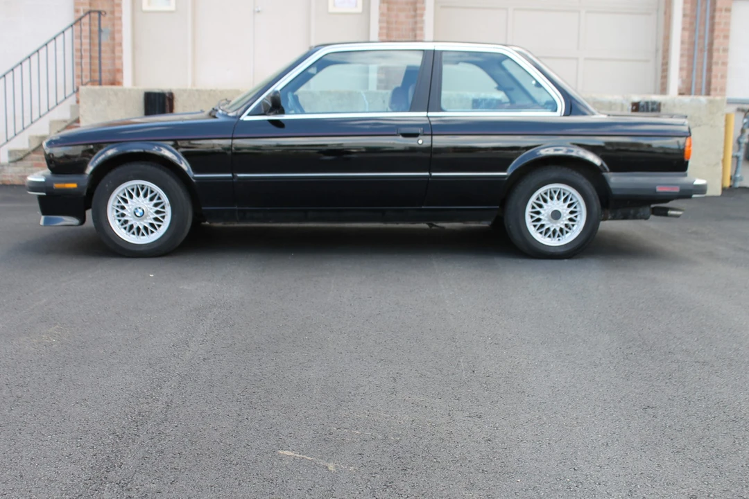 1987 BMW E30 3 Series - Image 7 of 31