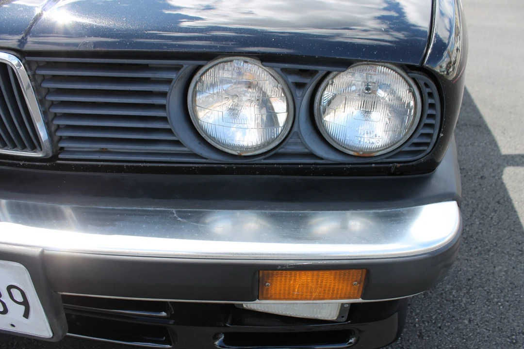 1987 BMW E30 3 Series - Image 29 of 31