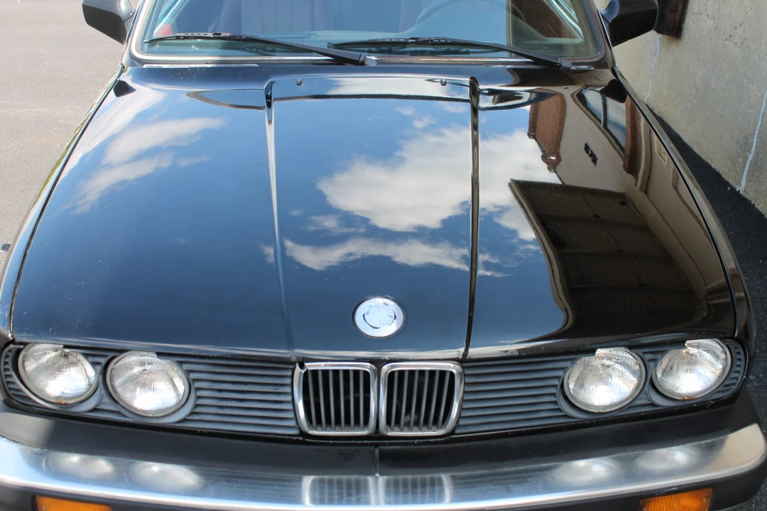 1987 BMW E30 3 Series - Image 24 of 31