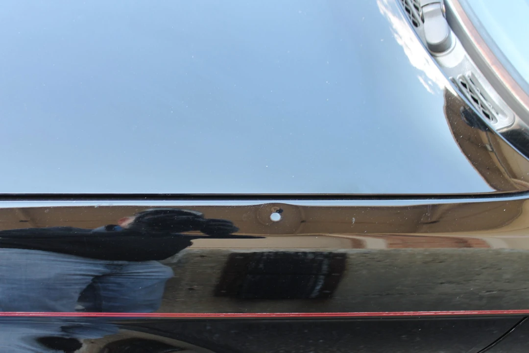1987 BMW E30 3 Series - Image 30 of 31