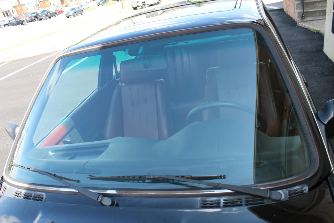 1987 BMW E30 3 Series - Image 31 of 31