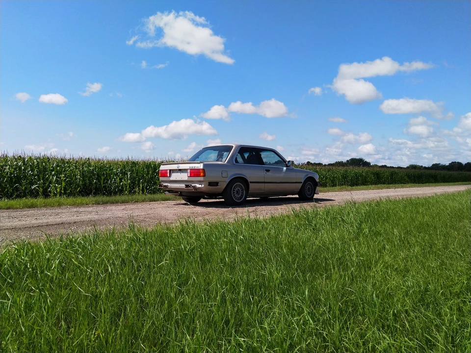1987 BMW E30 3 Series - Image 24 of 31