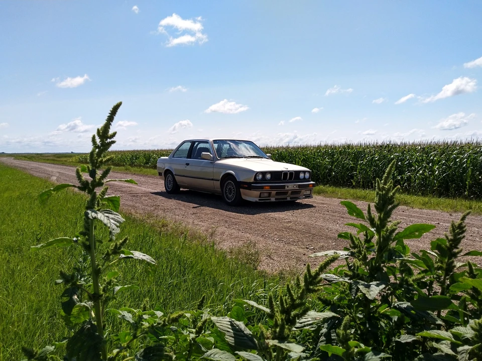 1987 BMW E30 3 Series - Image 29 of 31