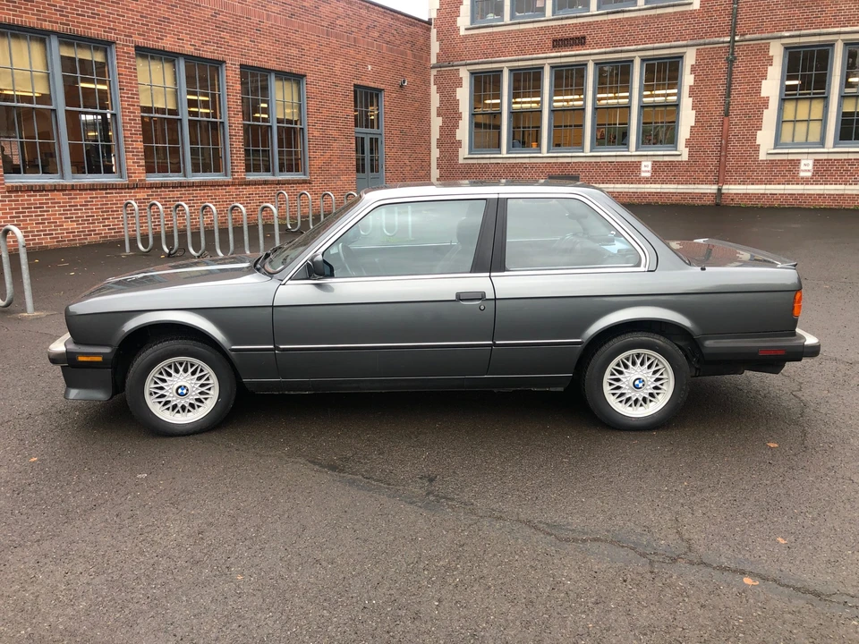 1987 BMW E30 3 Series - Image 6 of 31