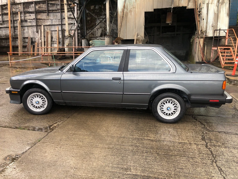 1987 BMW E30 3 Series - Image 4 of 31