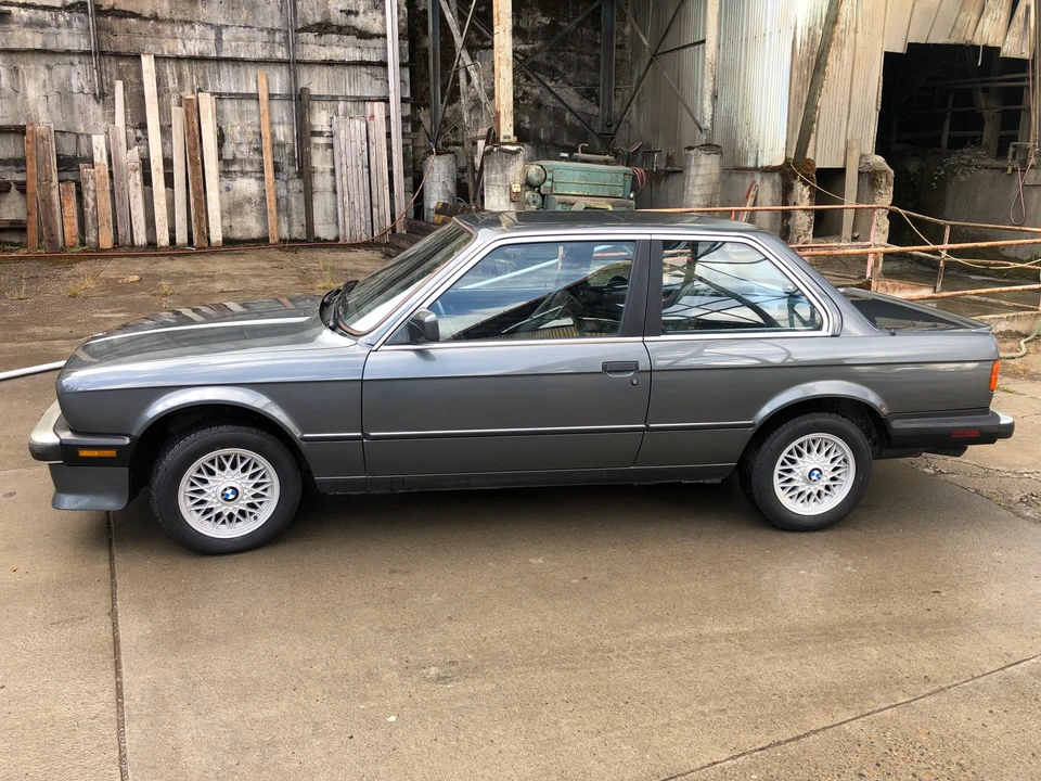 1987 BMW E30 3 Series - Image 5 of 31