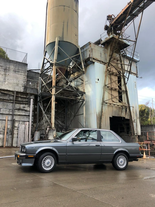 1987 BMW E30 3 Series - Image 12 of 31