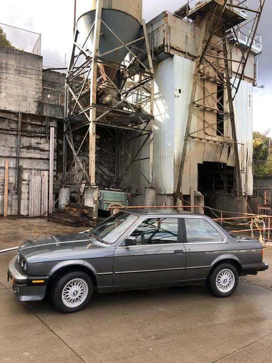 1987 BMW E30 3 Series - Image 11 of 31