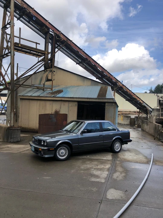 1987 BMW E30 3 Series - Image 15 of 31