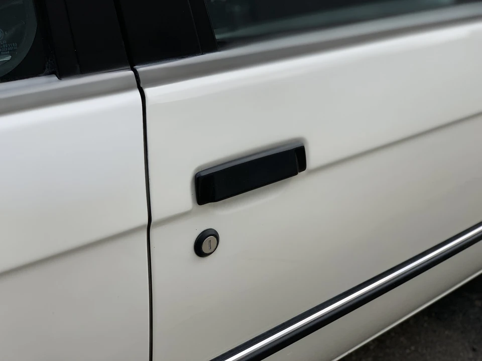 1987 BMW E30 3 Series - Image 28 of 31