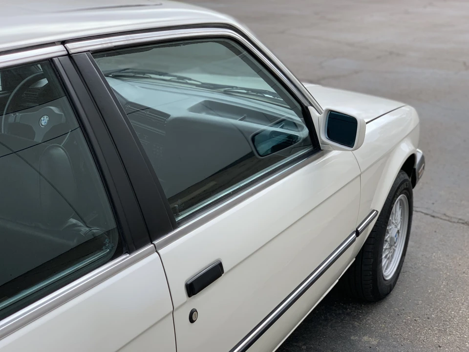 1987 BMW E30 3 Series - Image 29 of 31