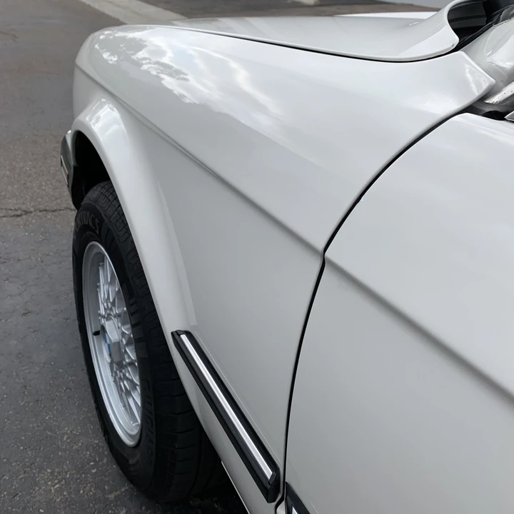 1987 BMW E30 3 Series - Image 19 of 31