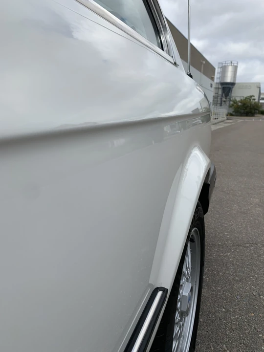 1987 BMW E30 3 Series - Image 12 of 31