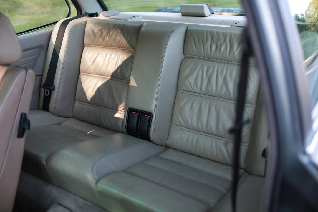 1987 BMW E30 3 Series - Image 28 of 31