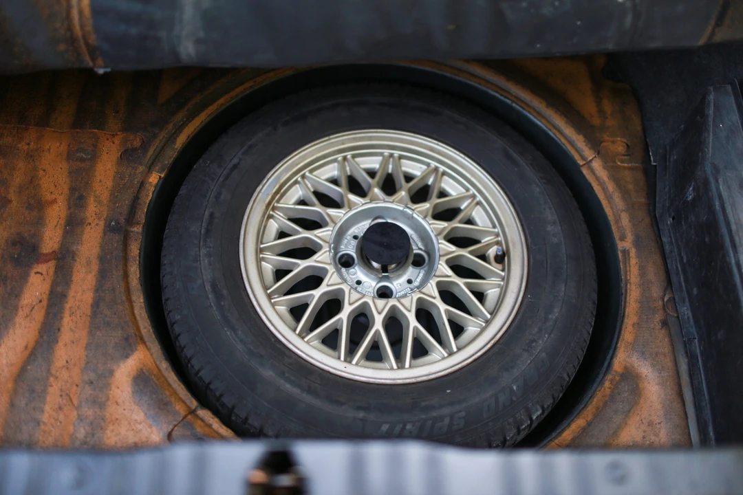 1987 BMW E30 3 Series - Image 24 of 31