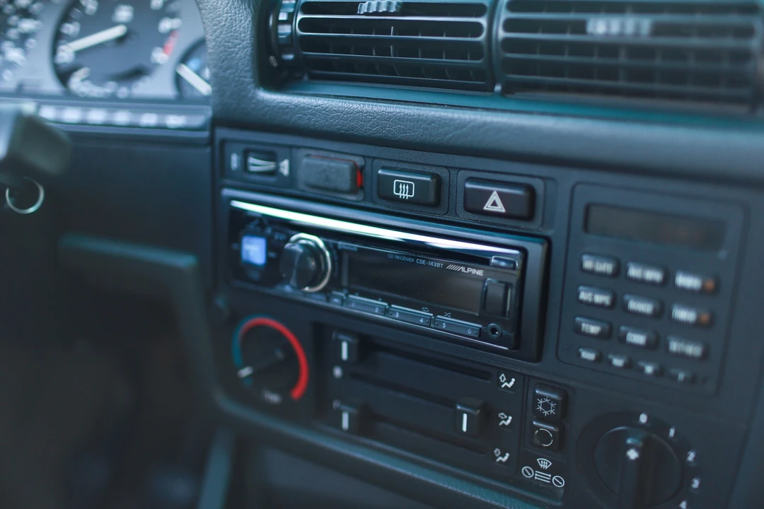 1987 BMW E30 3 Series - Image 30 of 31