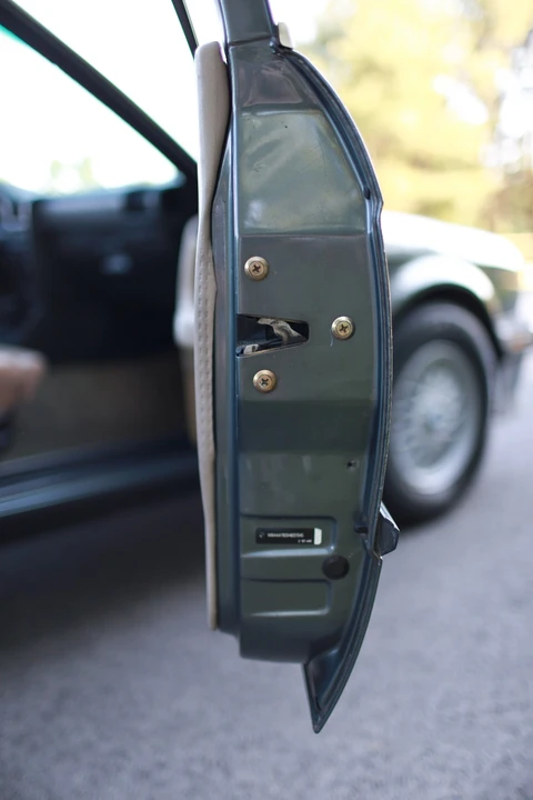 1987 BMW E30 3 Series - Image 21 of 31