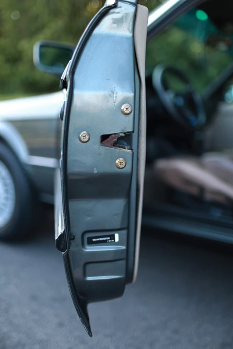 1987 BMW E30 3 Series - Image 22 of 31