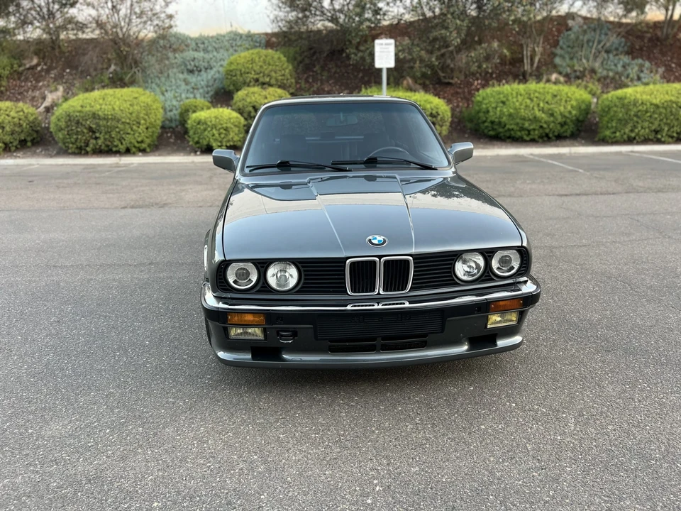 1987 BMW E30 3 Series - Image 2 of 31