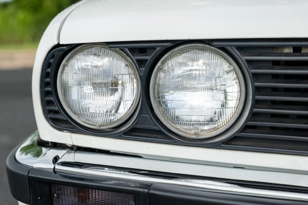 1987 BMW E30 3 Series - Image 26 of 31
