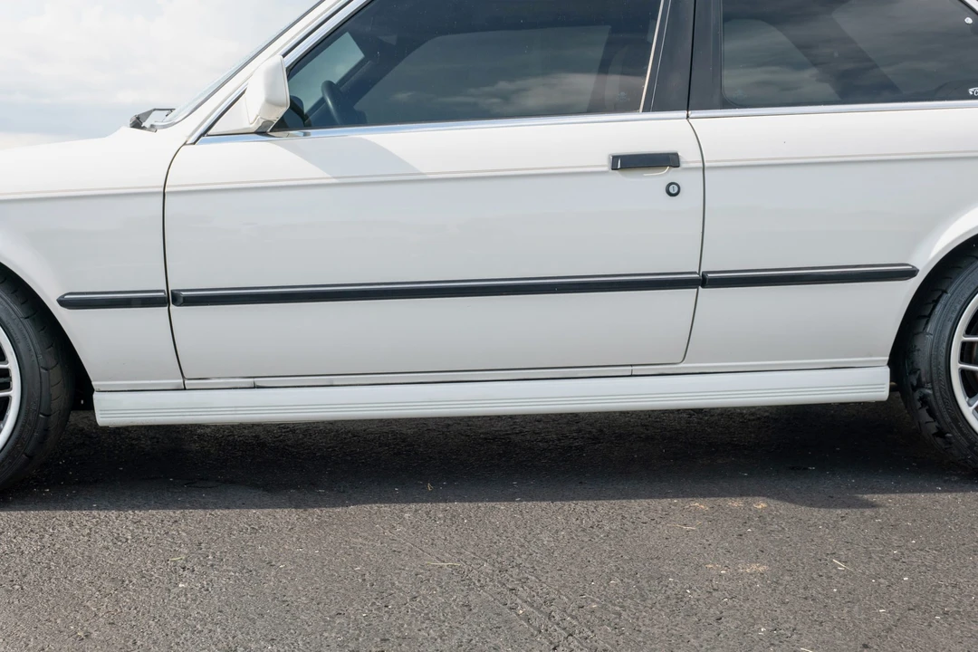 1987 BMW E30 3 Series - Image 16 of 31