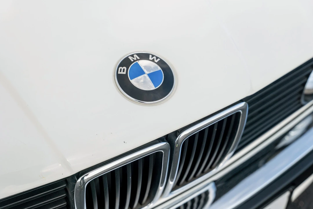 1987 BMW E30 3 Series - Image 25 of 31