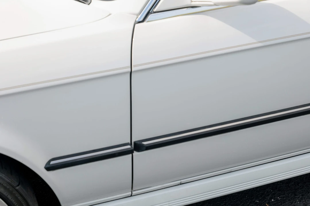 1987 BMW E30 3 Series - Image 15 of 31