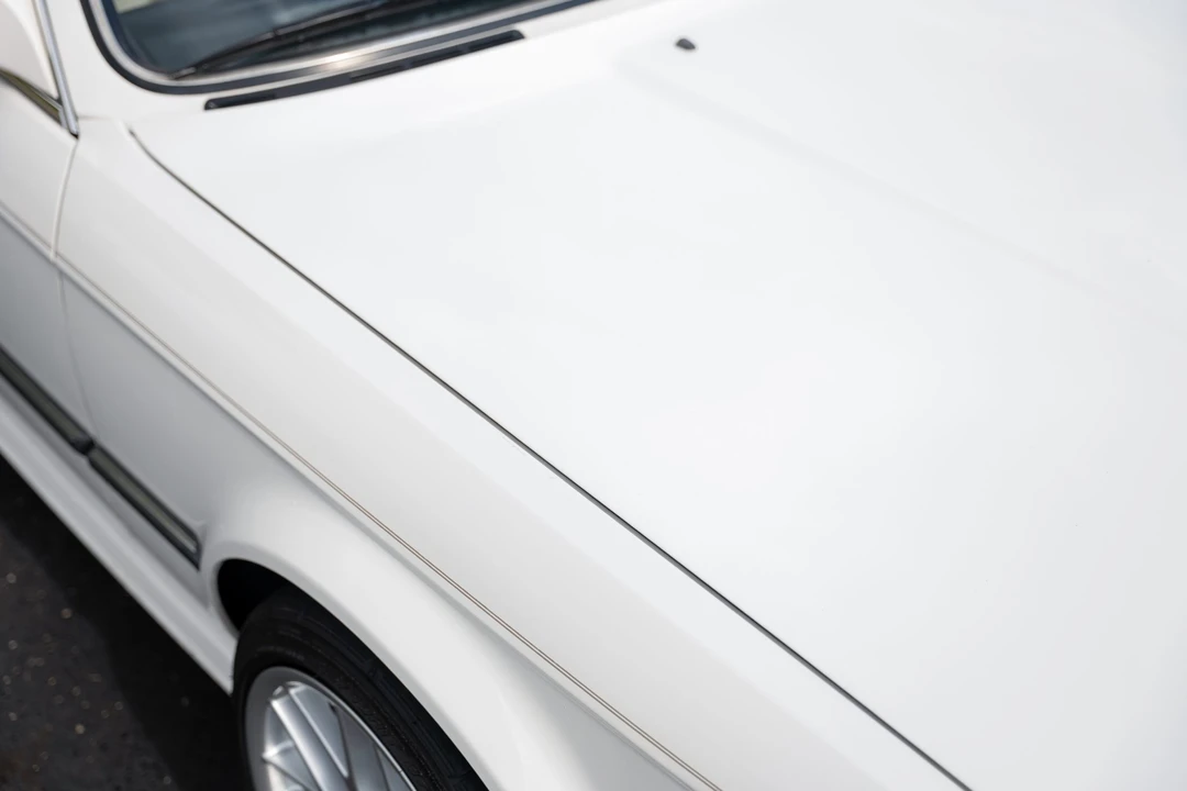 1987 BMW E30 3 Series - Image 24 of 31