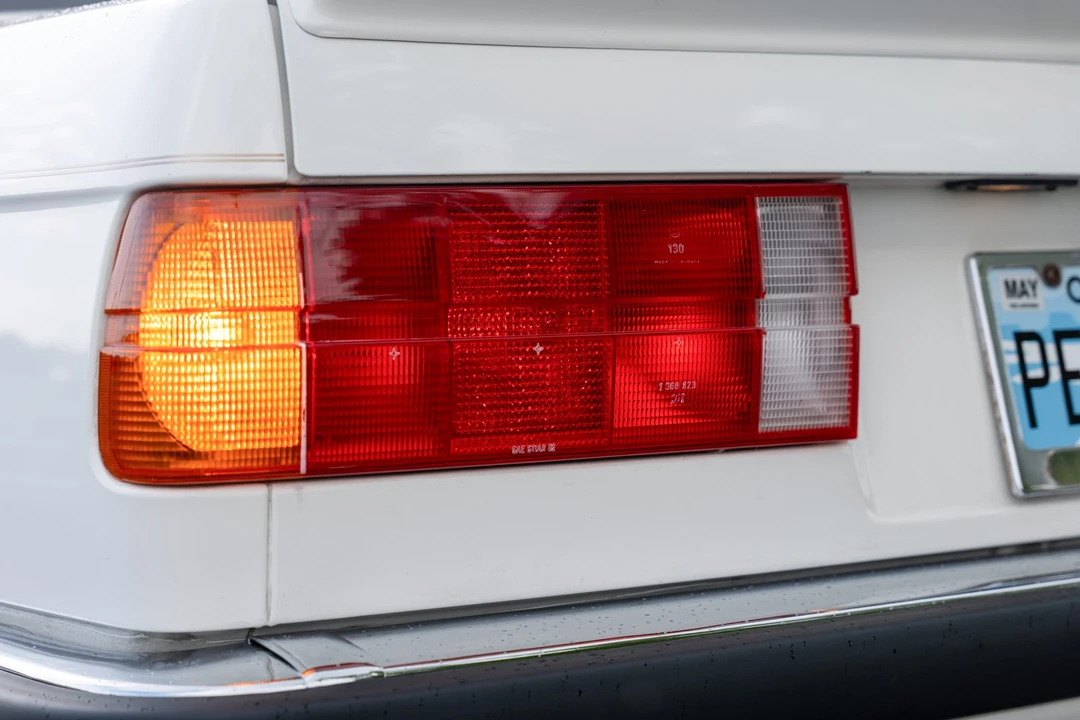 1987 BMW E30 3 Series - Image 30 of 31