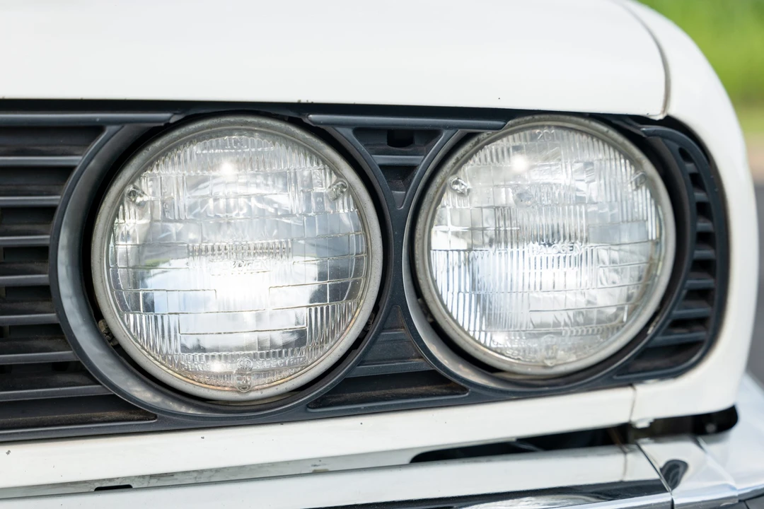 1987 BMW E30 3 Series - Image 28 of 31