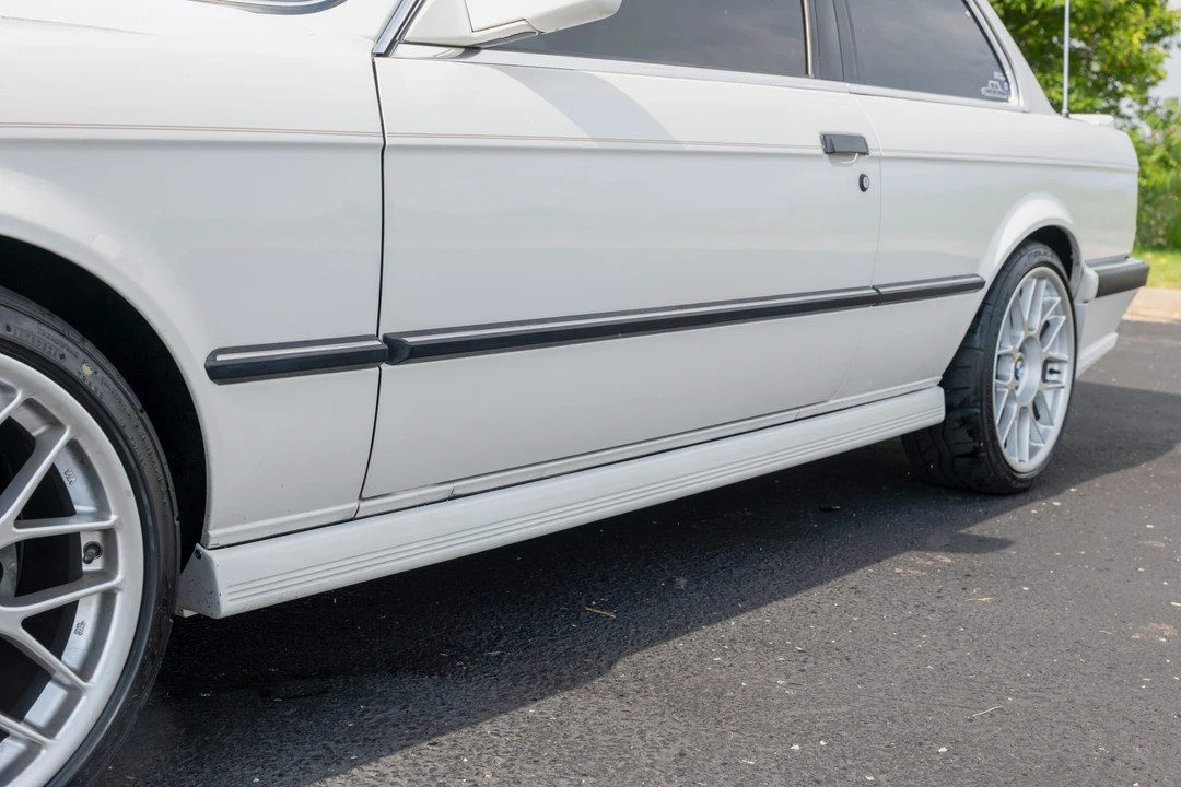 1987 BMW E30 3 Series - Image 14 of 31