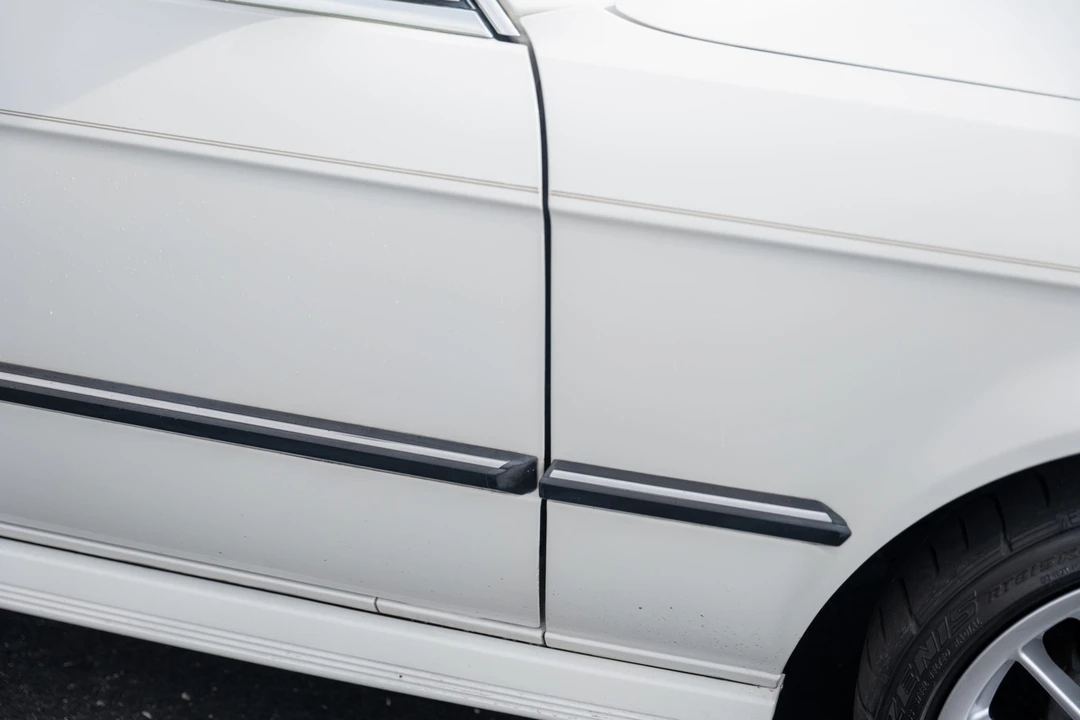 1987 BMW E30 3 Series - Image 23 of 31