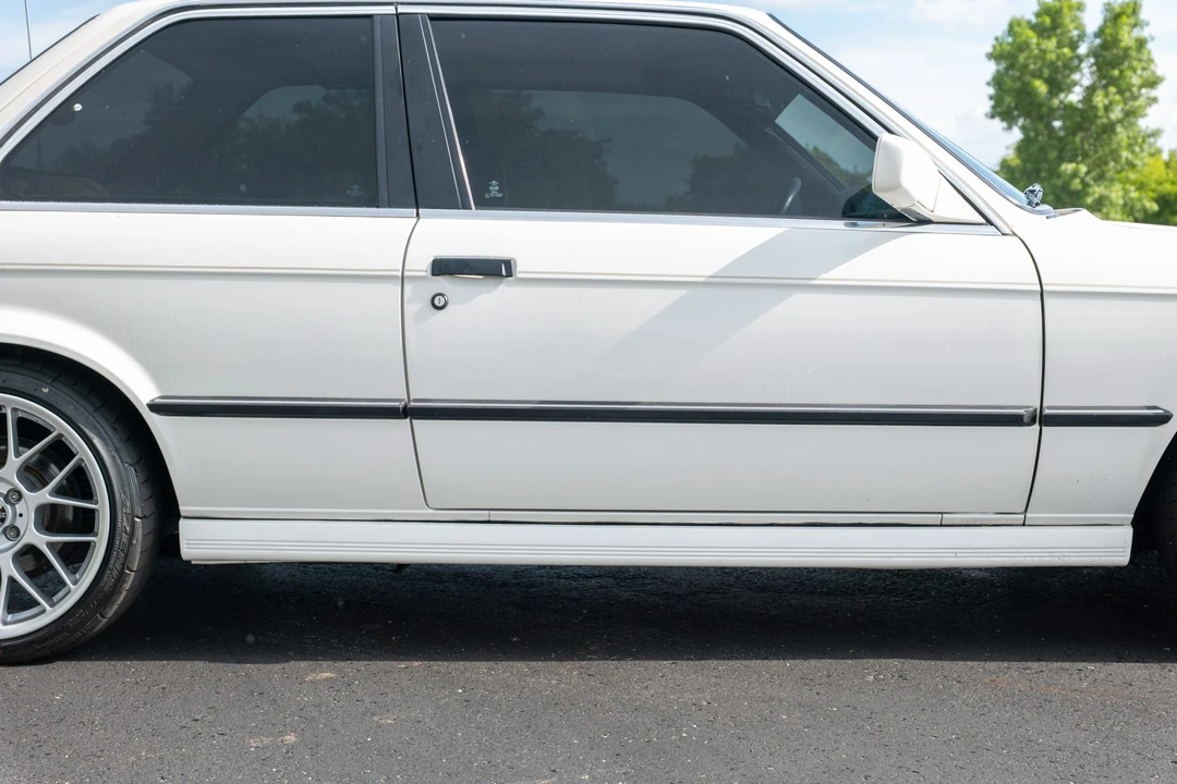 1987 BMW E30 3 Series - Image 22 of 31