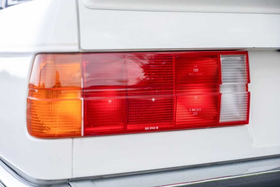 1987 BMW E30 3 Series - Image 31 of 31
