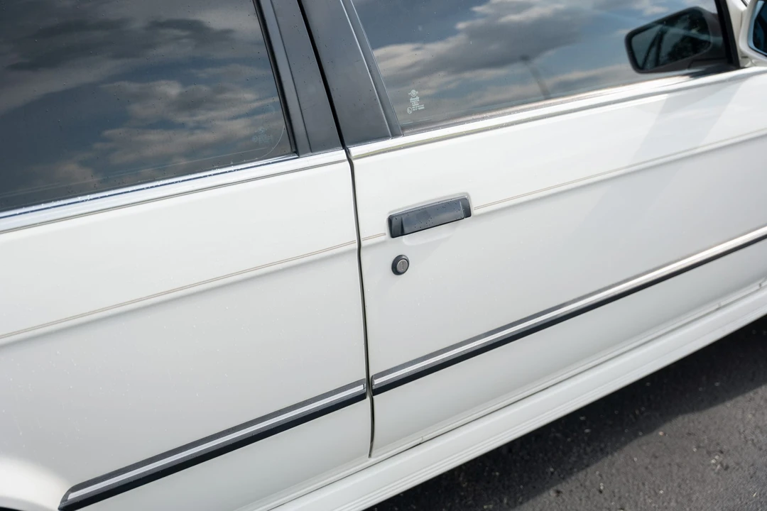 1987 BMW E30 3 Series - Image 21 of 31