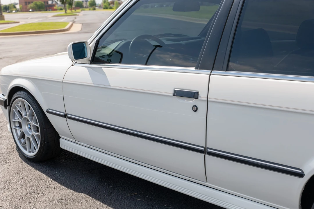 1987 BMW E30 3 Series - Image 17 of 31