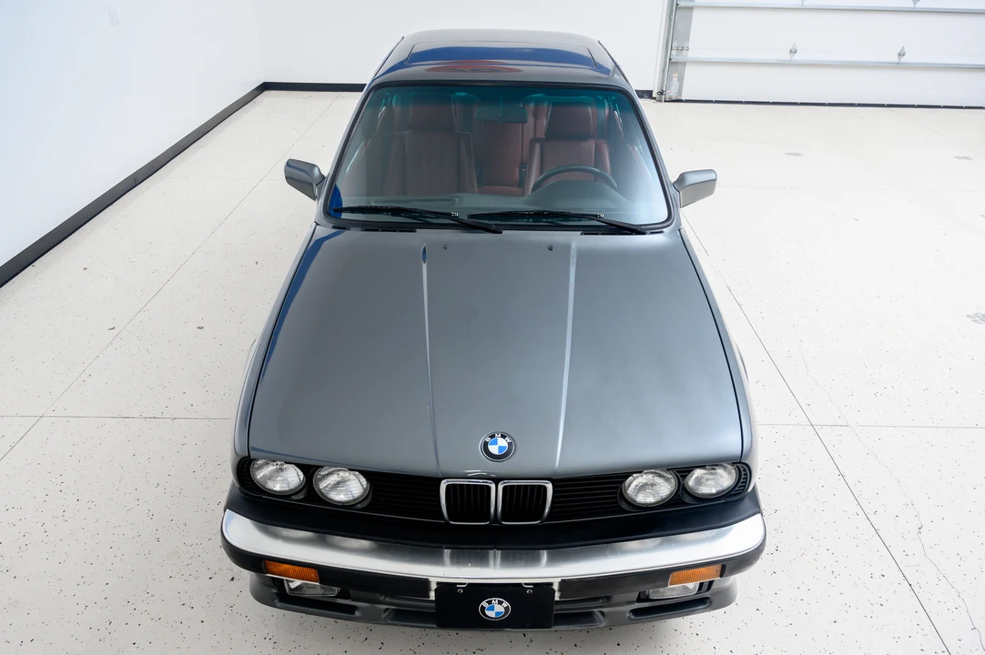 1987 BMW E30 3 Series - Image 5 of 31