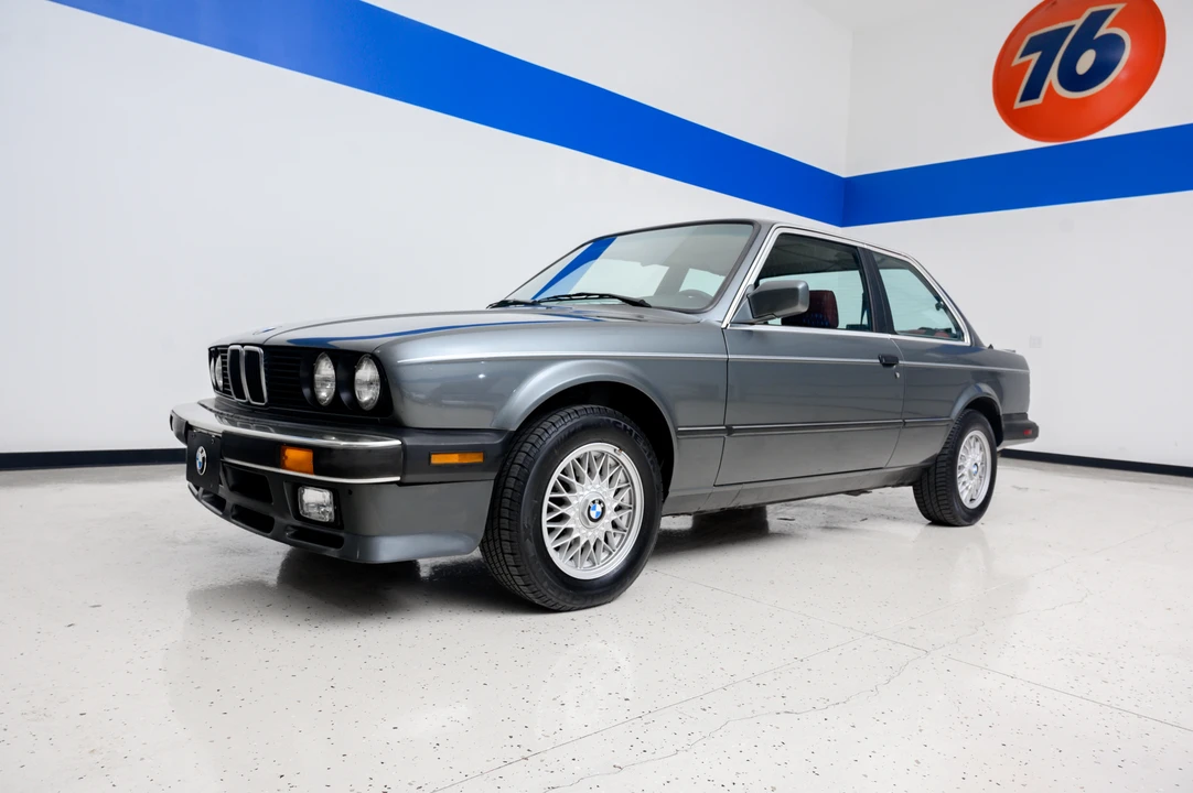 1987 BMW E30 3 Series - Image 6 of 31