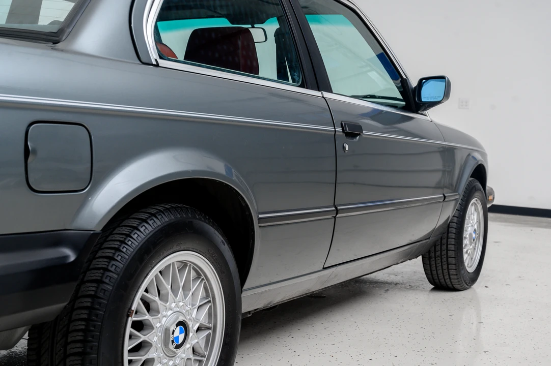 1987 BMW E30 3 Series - Image 28 of 31