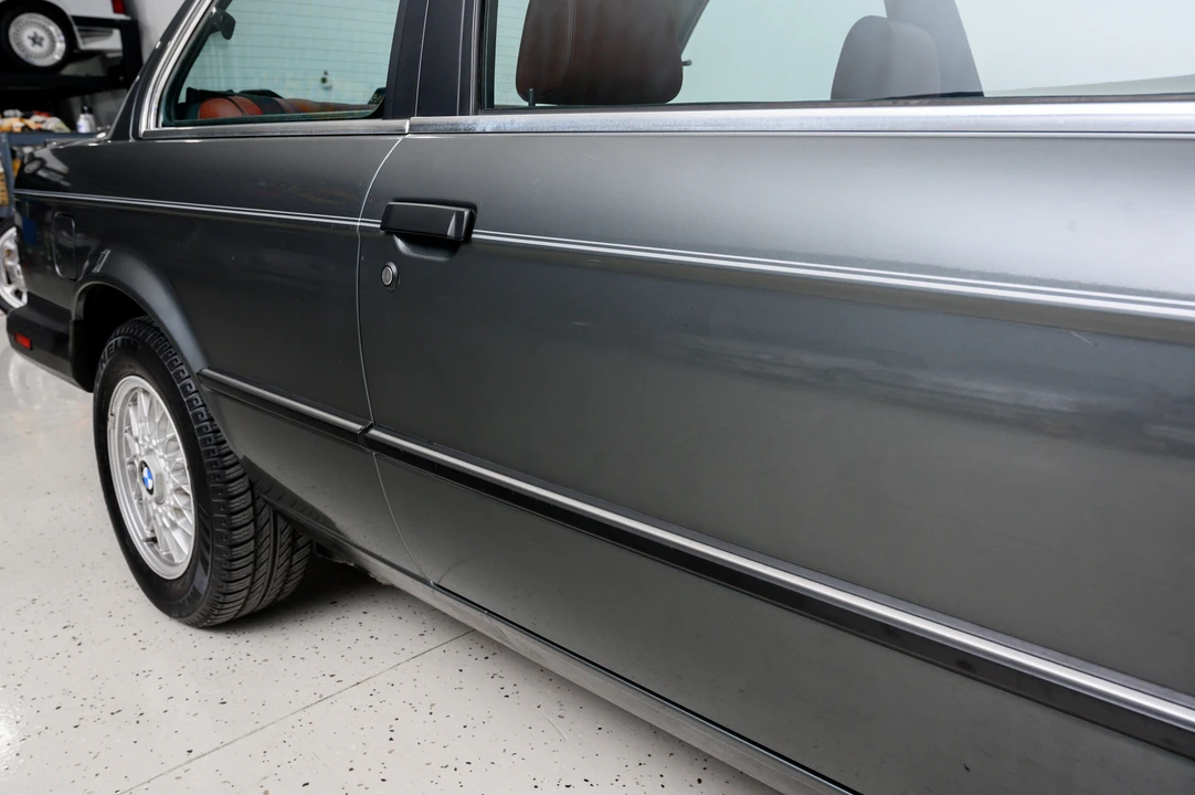 1987 BMW E30 3 Series - Image 31 of 31