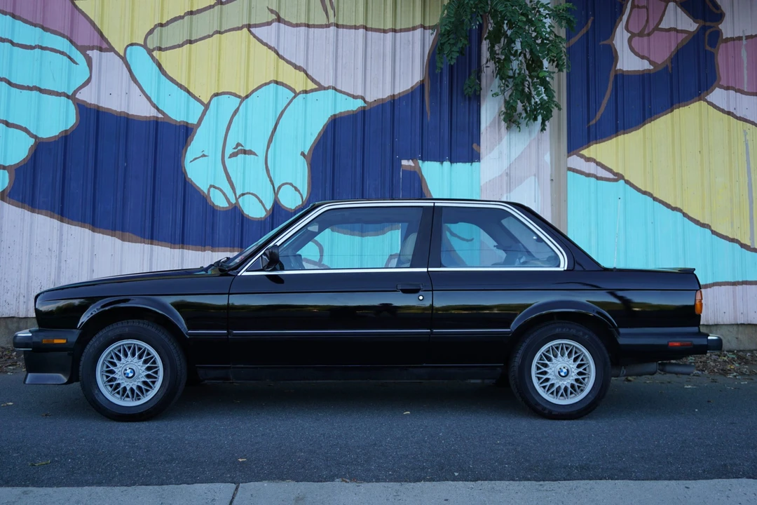 1987 BMW E30 3 Series - Image 10 of 31