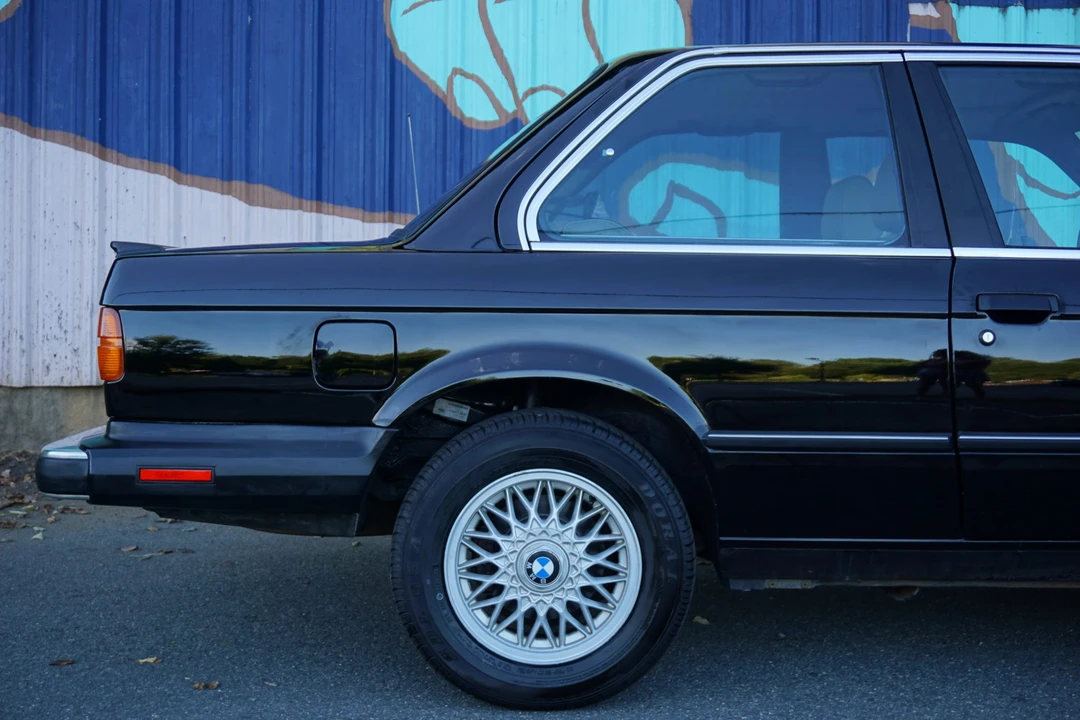 1987 BMW E30 3 Series - Image 20 of 31
