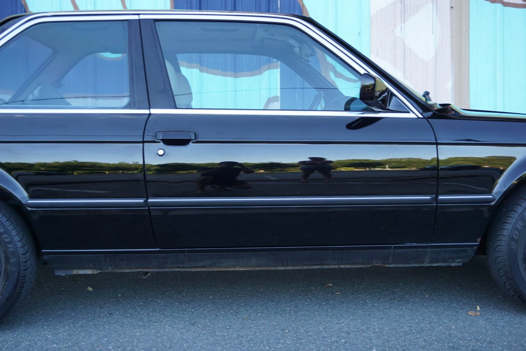 1987 BMW E30 3 Series - Image 18 of 31
