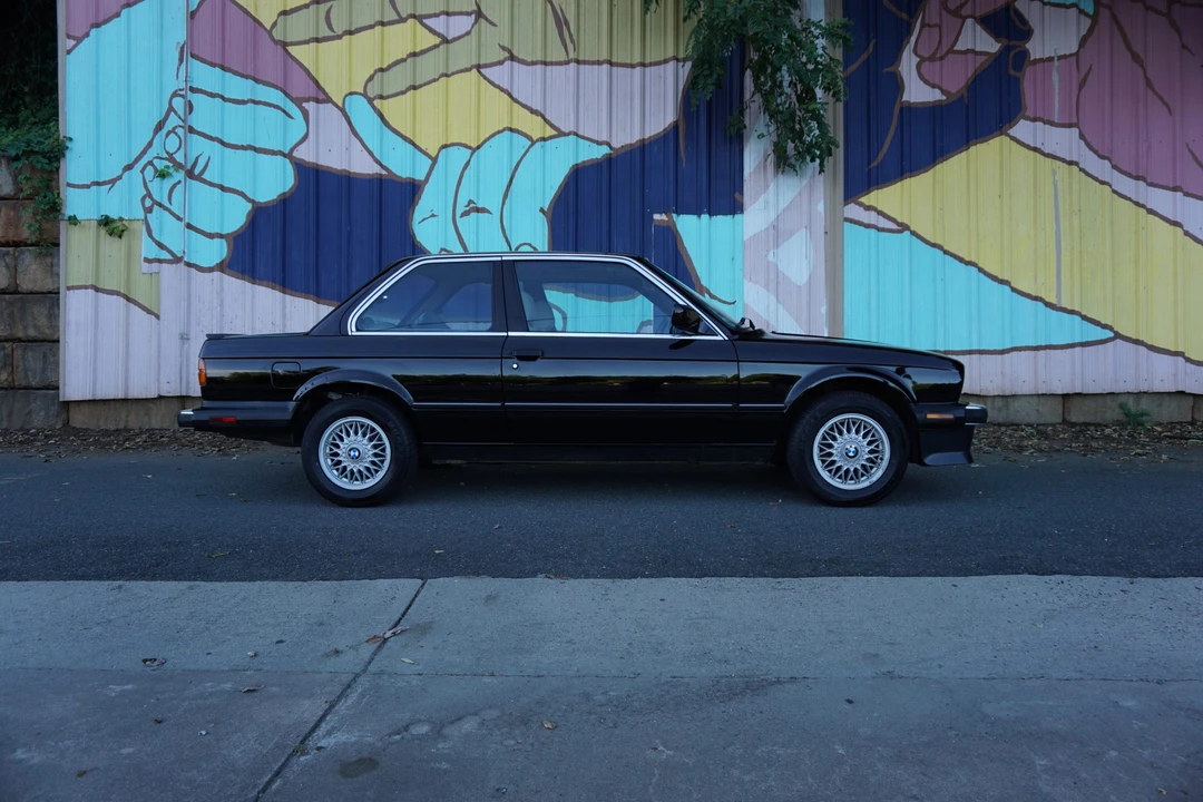 1987 BMW E30 3 Series - Image 3 of 31