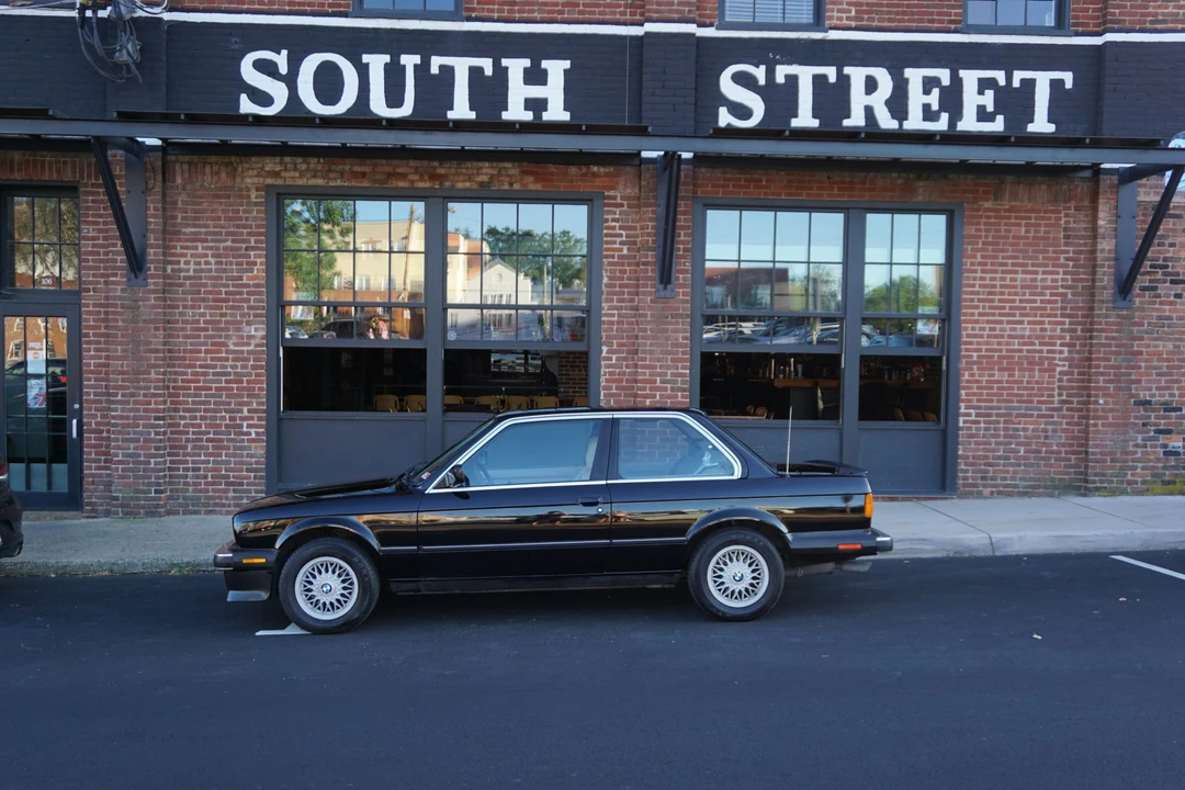 1987 BMW E30 3 Series - Image 8 of 31