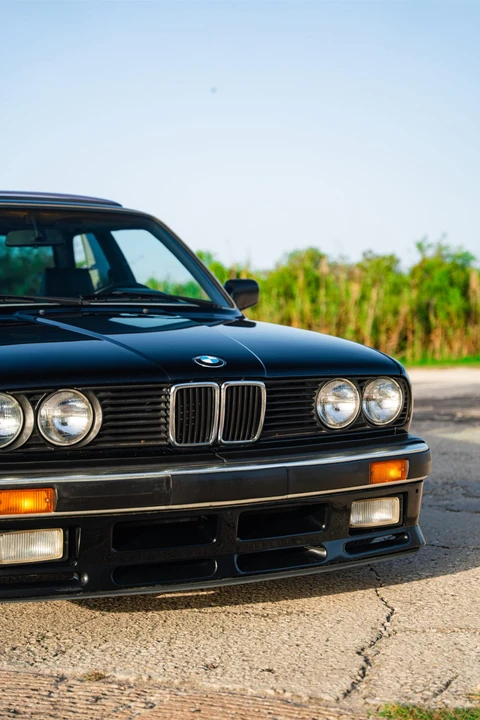 1987 BMW E30 3 Series - Image 24 of 31