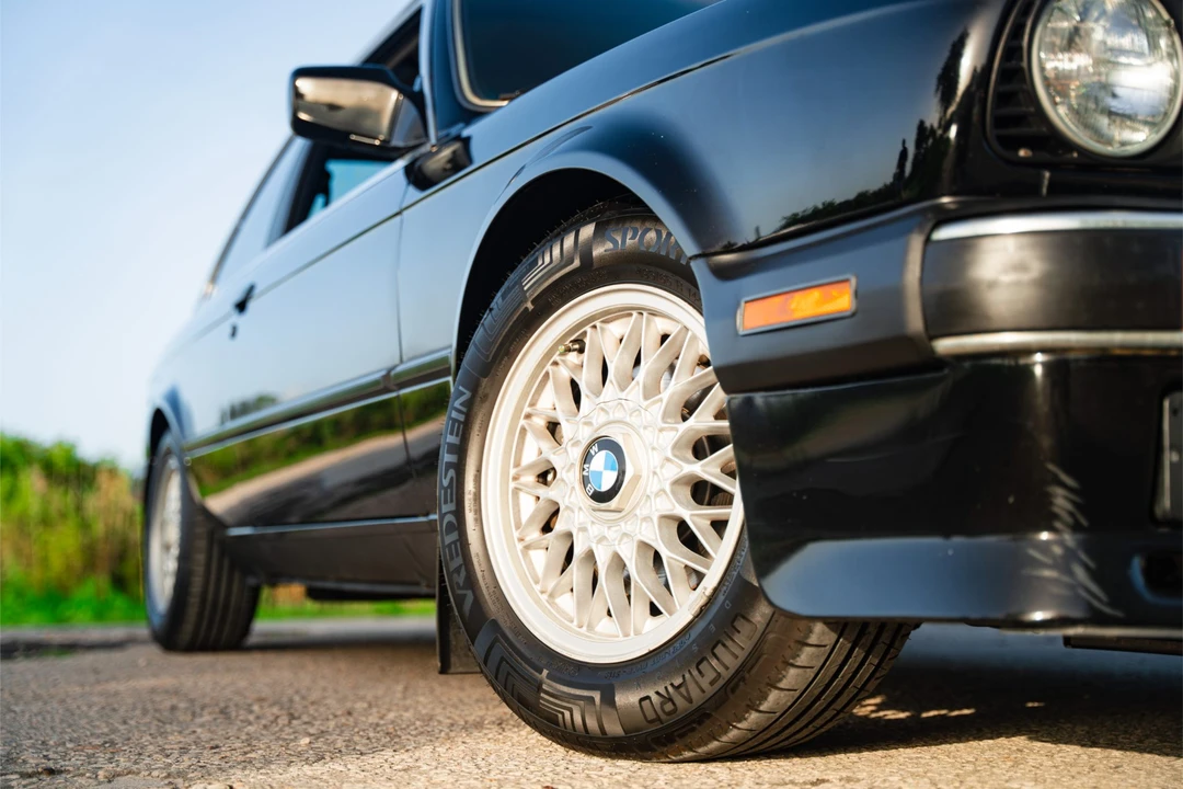 1987 BMW E30 3 Series - Image 23 of 31