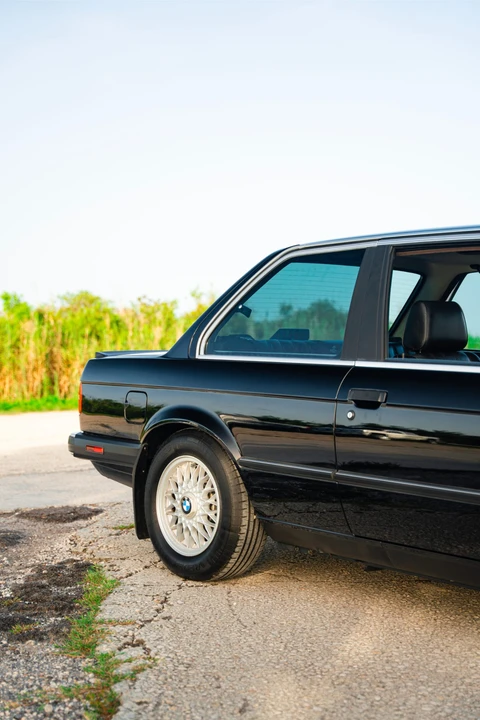 1987 BMW E30 3 Series - Image 20 of 31