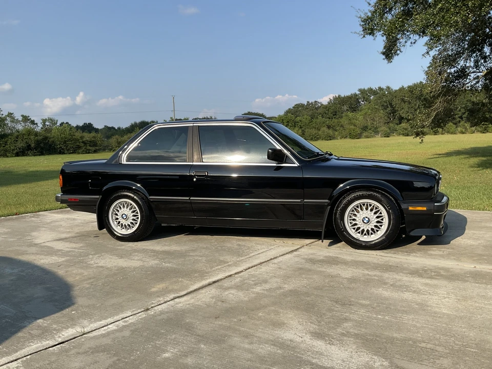 1987 BMW E30 3 Series - Image 6 of 31